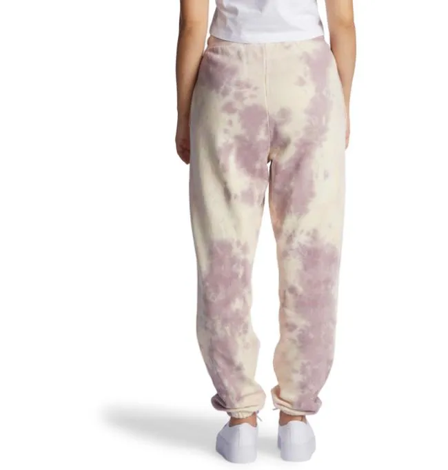 Women Pants and Shorts DC Women039s Faded Joggers Summer Dye Women Pants and Shorts DC Women039s Faded Joggers Summer Dye
