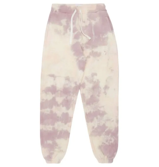 Women Pants and Shorts DC Women039s Faded Joggers Summer Dye Women Pants and Shorts DC Women039s Faded Joggers Summer Dye