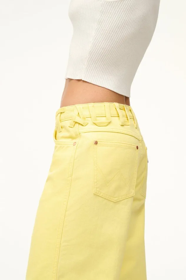 Women Pants and Shorts STAUD STAUD WRANGLER THE LOOSE JEAN Women Pants and Shorts STAUD STAUD WRANGLER THE LOOSE JEAN