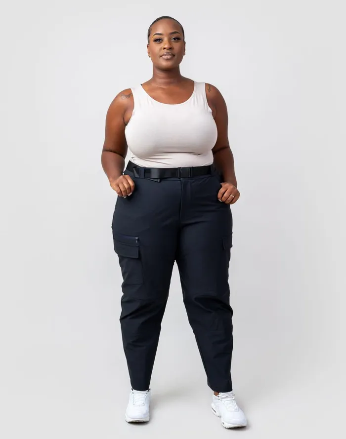 Women Pants Madewell Alder Take A Hike Cargo Pants