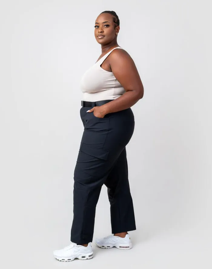 Women Pants Madewell Alder Take A Hike Cargo Pants