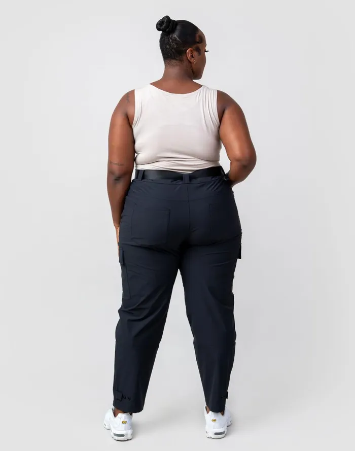 Women Pants Madewell Alder Take A Hike Cargo Pants
