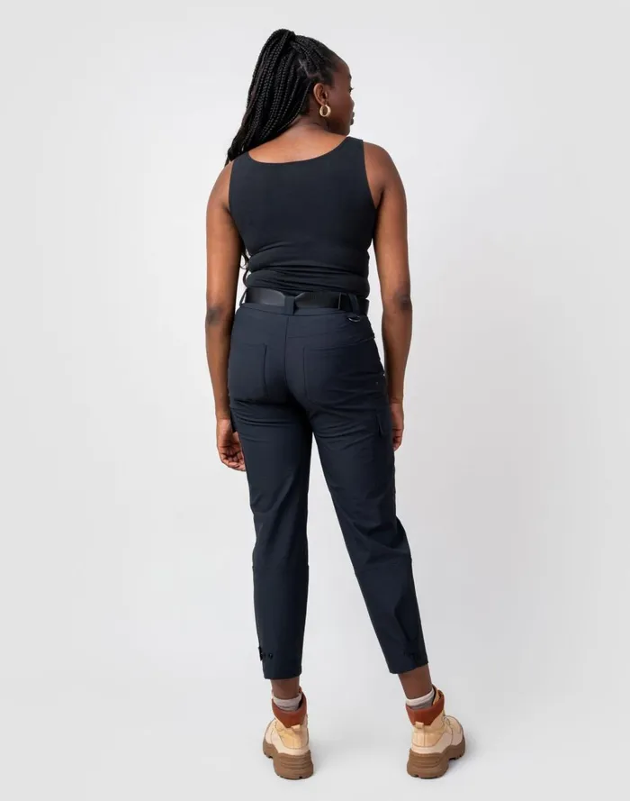 Women Pants Madewell Alder Take A Hike Cargo Pants
