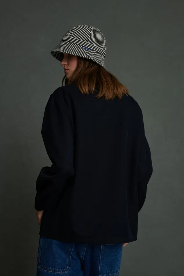 Women POTTI HAT Blackwhite Soeur Hats