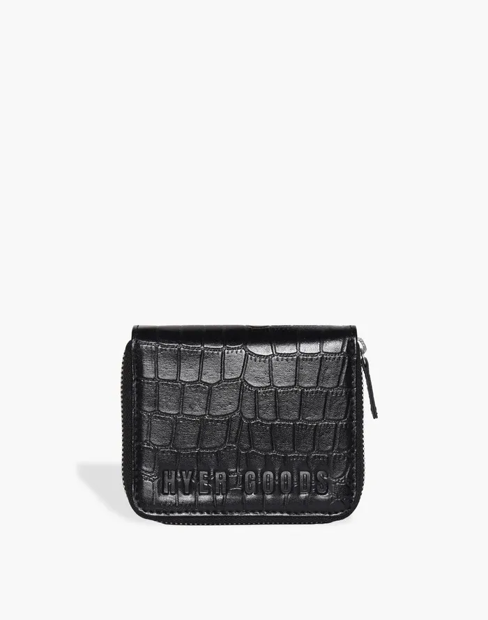 Women Pouches and Wallets Madewell HYER GOODS Zip Wallet