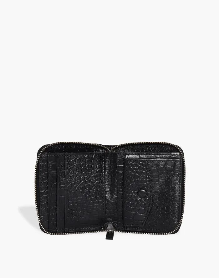 Women Pouches and Wallets Madewell HYER GOODS Zip Wallet