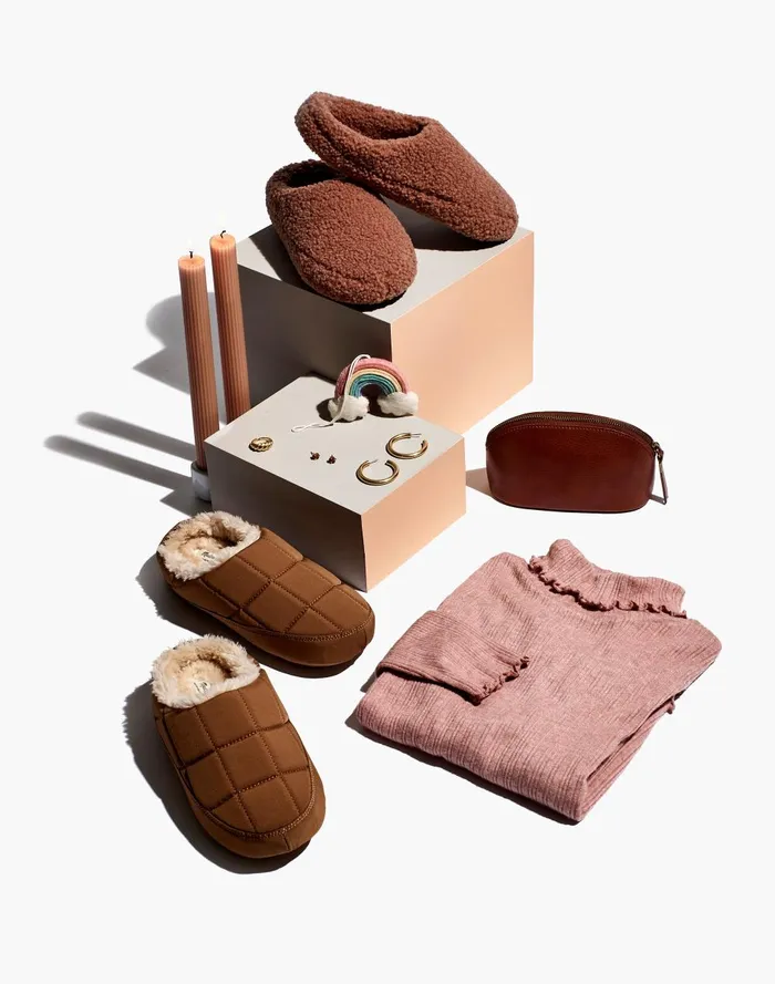 Women Pouches and Wallets Madewell The Makeup Pouch