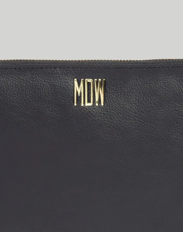 Women Pouches and Wallets Madewell The Pouch Clutch