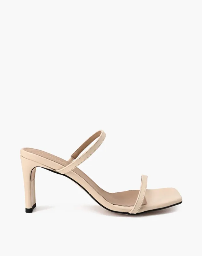 Women Sandals Madewell ALOHAS Cannes Mules