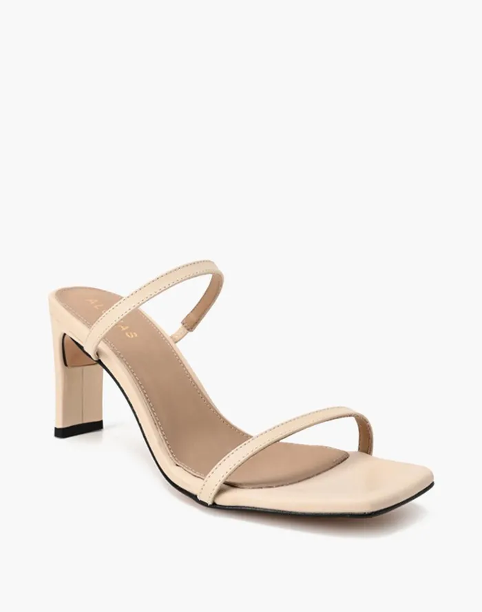 Women Sandals Madewell ALOHAS Cannes Mules