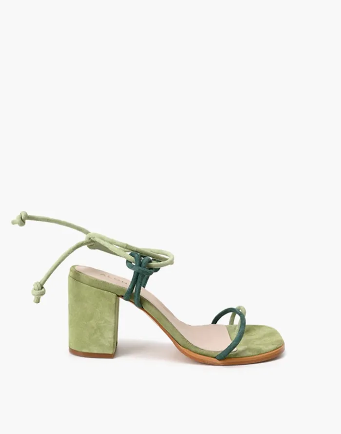 Women Sandals Madewell ALOHAS Grace Sandals