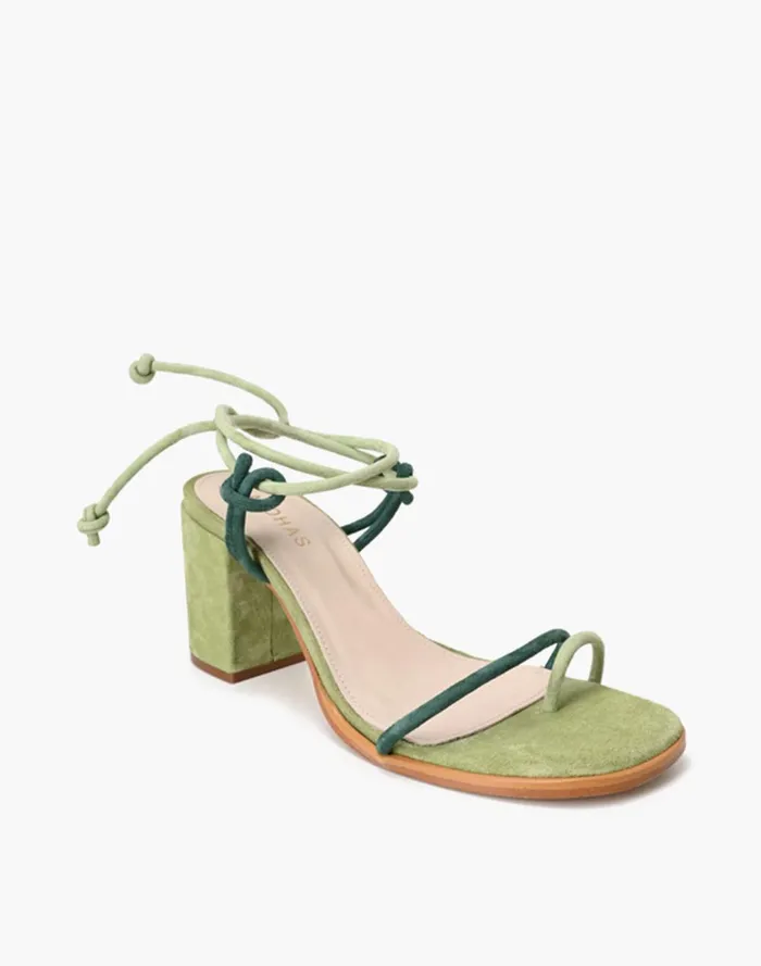 Women Sandals Madewell ALOHAS Grace Sandals