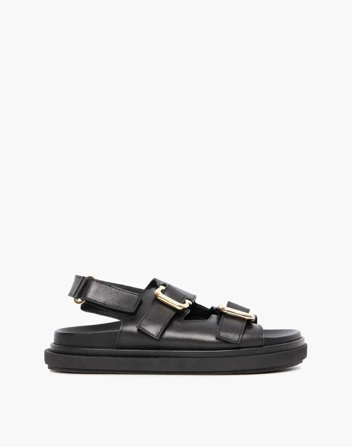 Women Sandals Madewell ALOHAS Harper Sandal