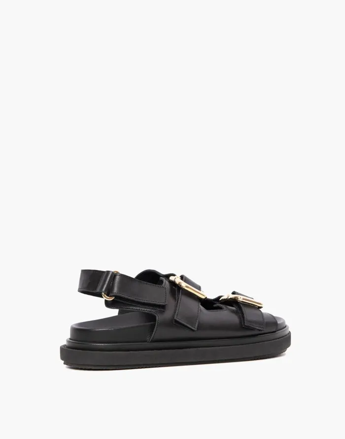 Women Sandals Madewell ALOHAS Harper Sandal