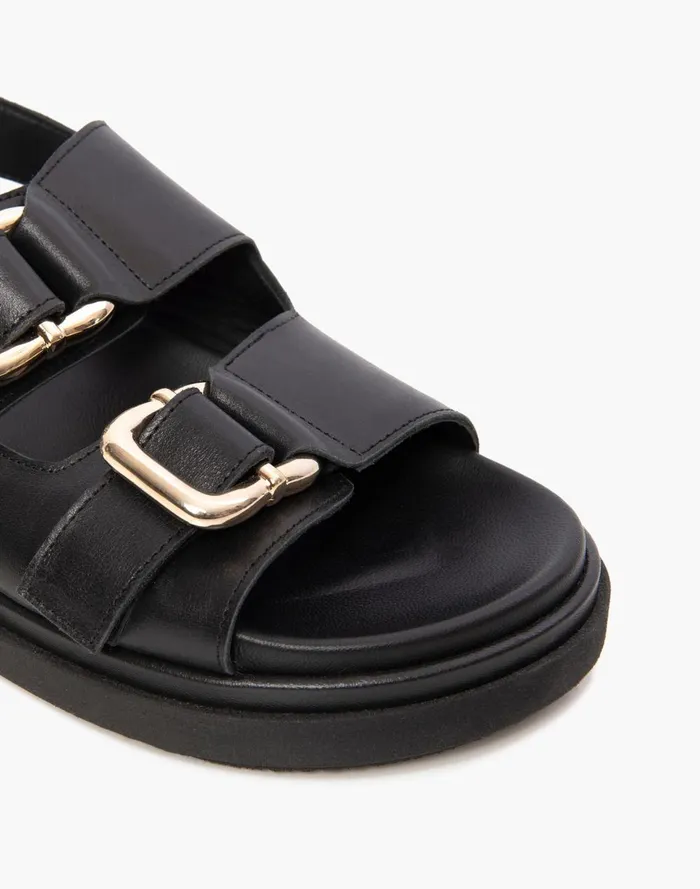 Women Sandals Madewell ALOHAS Harper Sandal