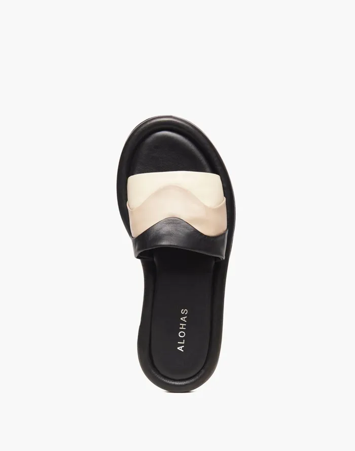 Women Sandals Madewell ALOHAS Malibu Sandal