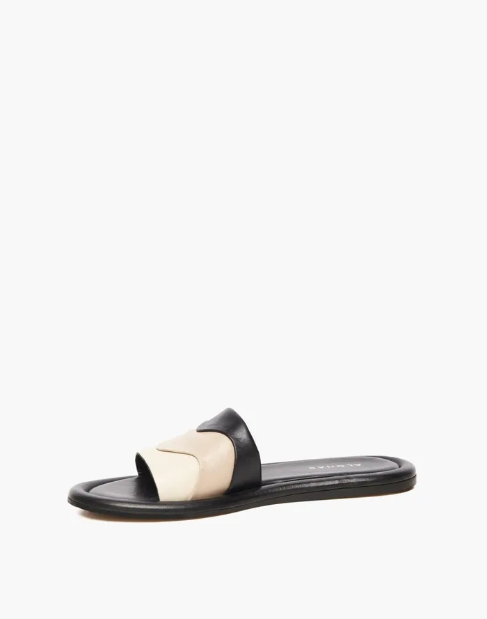 Women Sandals Madewell ALOHAS Malibu Sandal