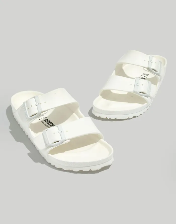 Women Sandals Madewell Birkenstock Arizona EVA Sandals