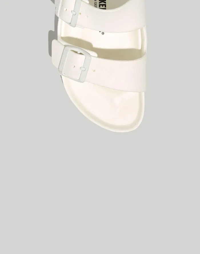 Women Sandals Madewell Birkenstock Arizona EVA Sandals