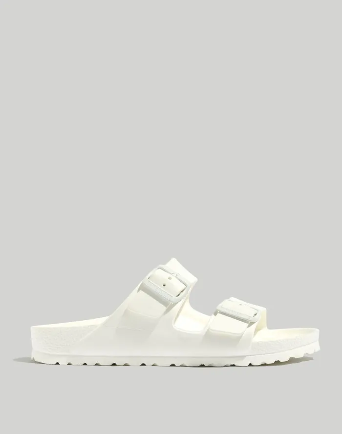 Women Sandals Madewell Birkenstock Arizona EVA Sandals