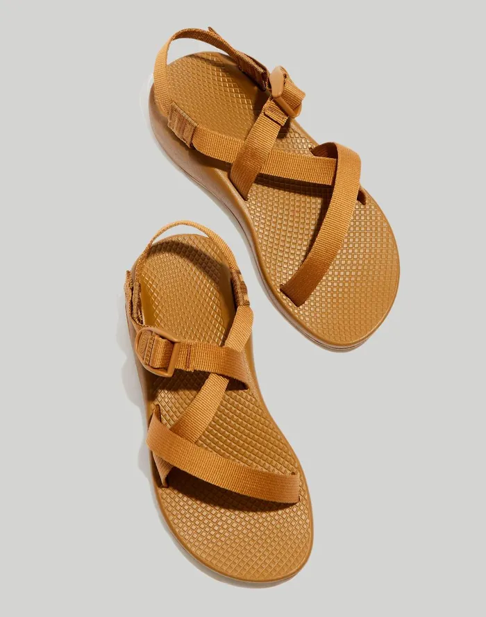 Women Sandals Madewell Chaco Z1 Classic Sandals