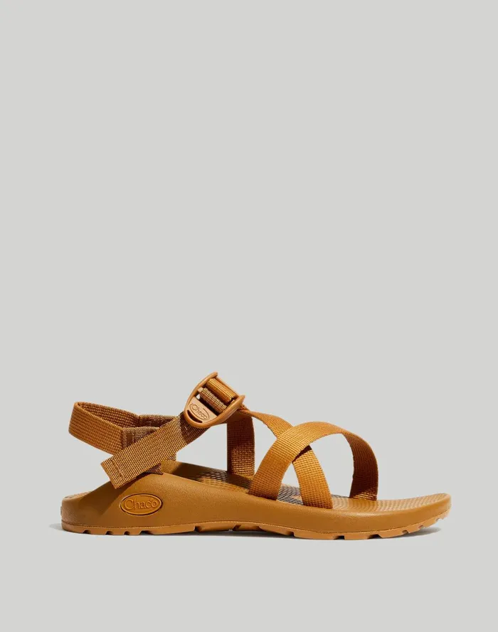Women Sandals Madewell Chaco Z1 Classic Sandals