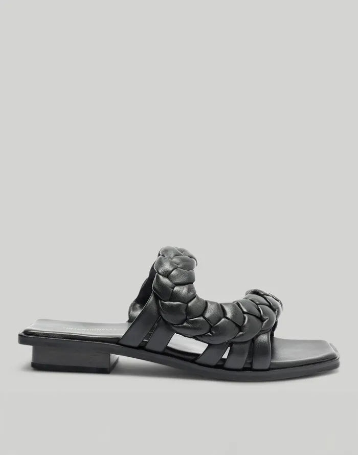 Women Sandals Madewell Intentionally Blank ACCORD SANDAL