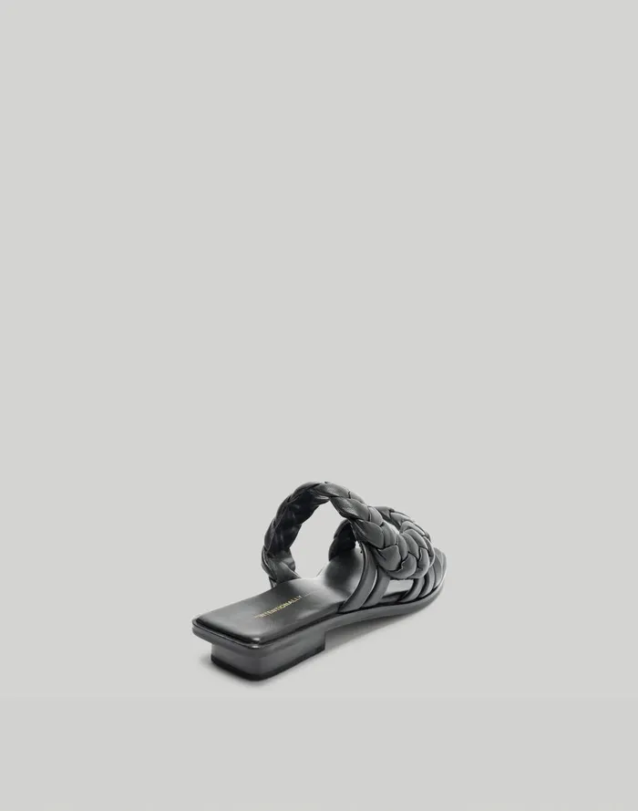 Women Sandals Madewell Intentionally Blank ACCORD SANDAL