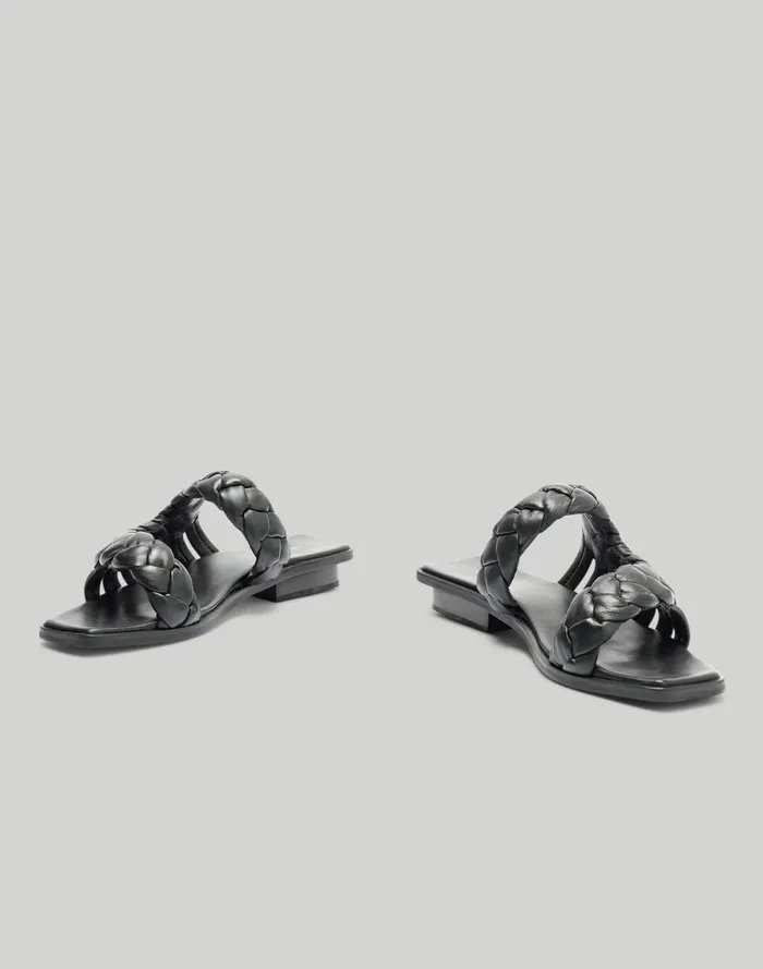Women Sandals Madewell Intentionally Blank ACCORD SANDAL