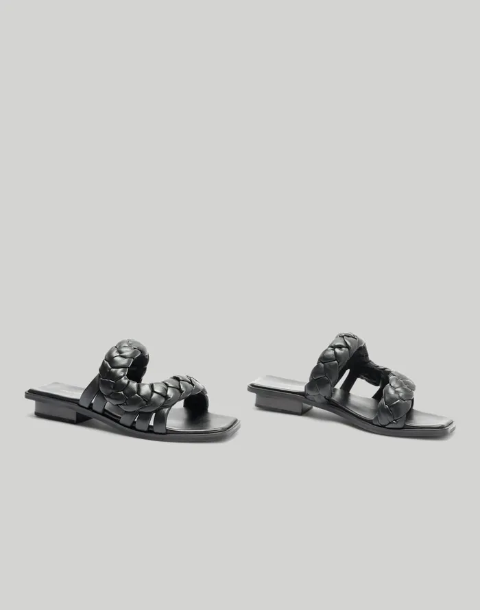 Women Sandals Madewell Intentionally Blank ACCORD SANDAL