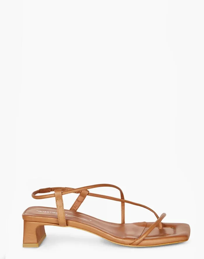 Women Sandals Madewell Intentionally Blank Anca
