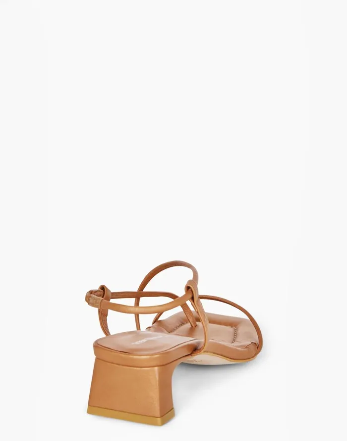 Women Sandals Madewell Intentionally Blank Anca