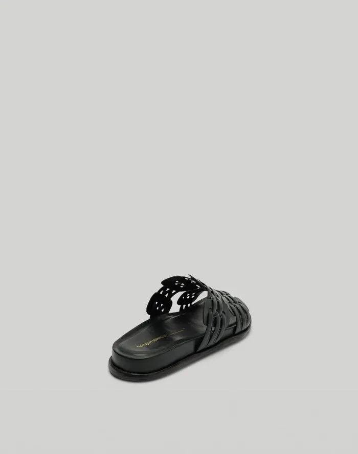 Women Sandals Madewell Intentionally Blank BRIAN SANDAL