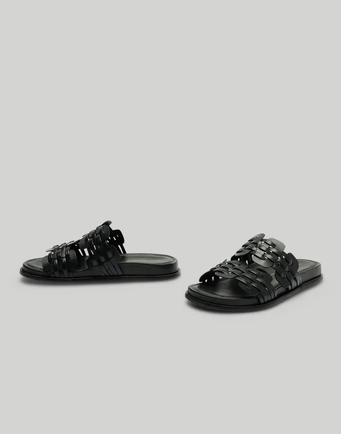 Women Sandals Madewell Intentionally Blank BRIAN SANDAL