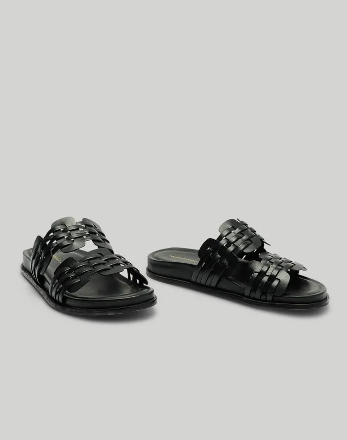 Women Sandals Madewell Intentionally Blank BRIAN SANDAL