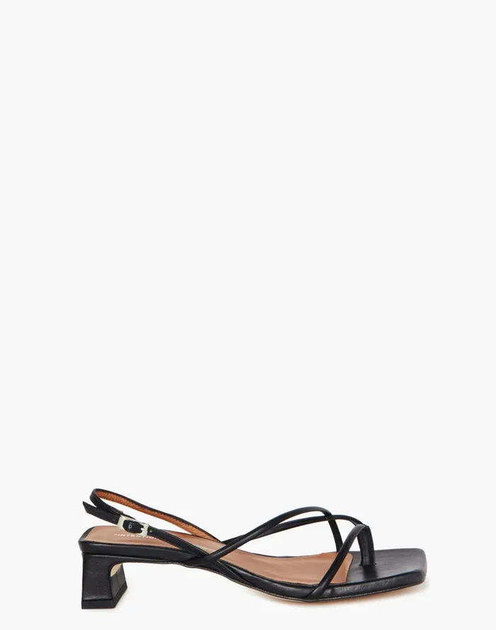 Women Sandals Madewell Intentionally Blank Fifi