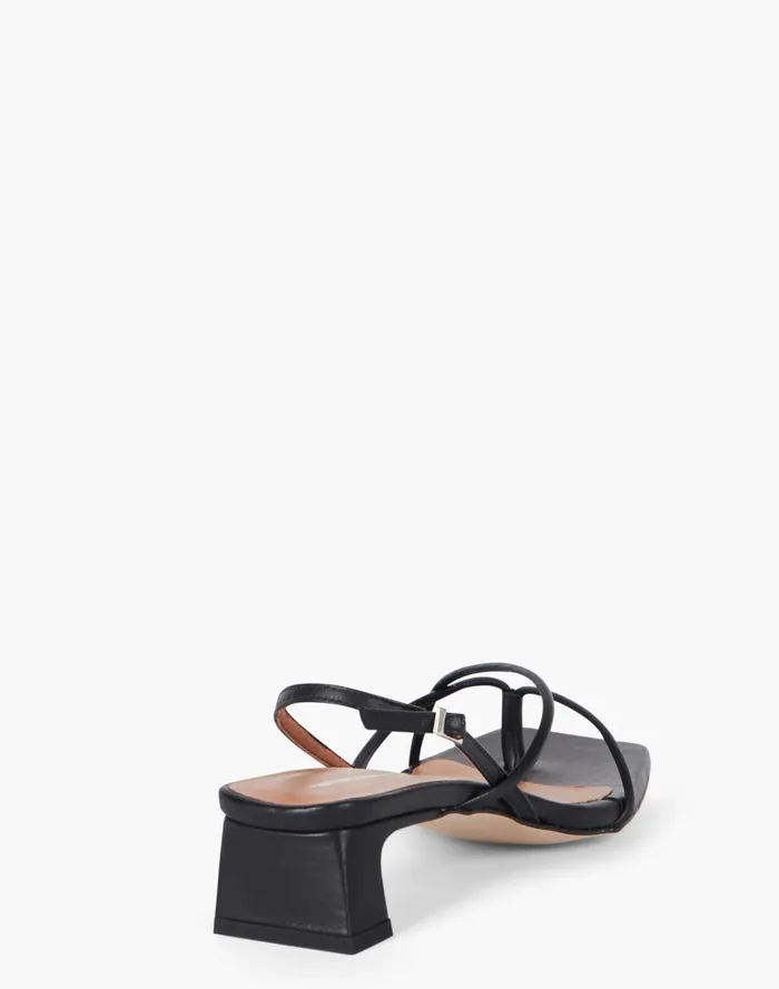 Women Sandals Madewell Intentionally Blank Fifi