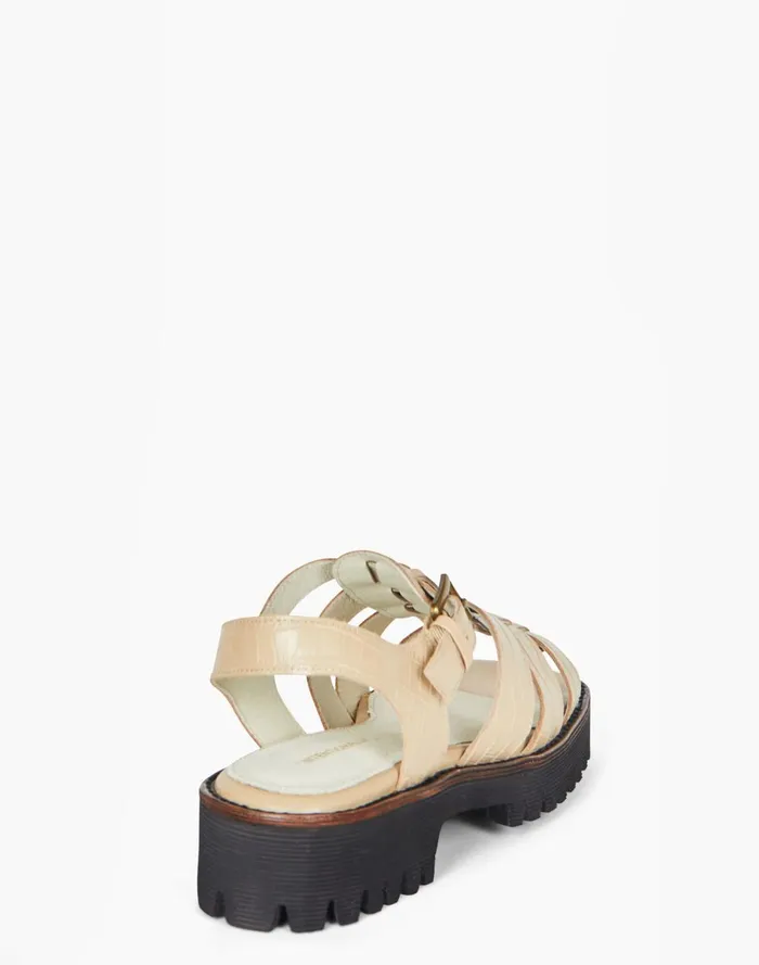 Women Sandals Madewell Intentionally Blank Haddie