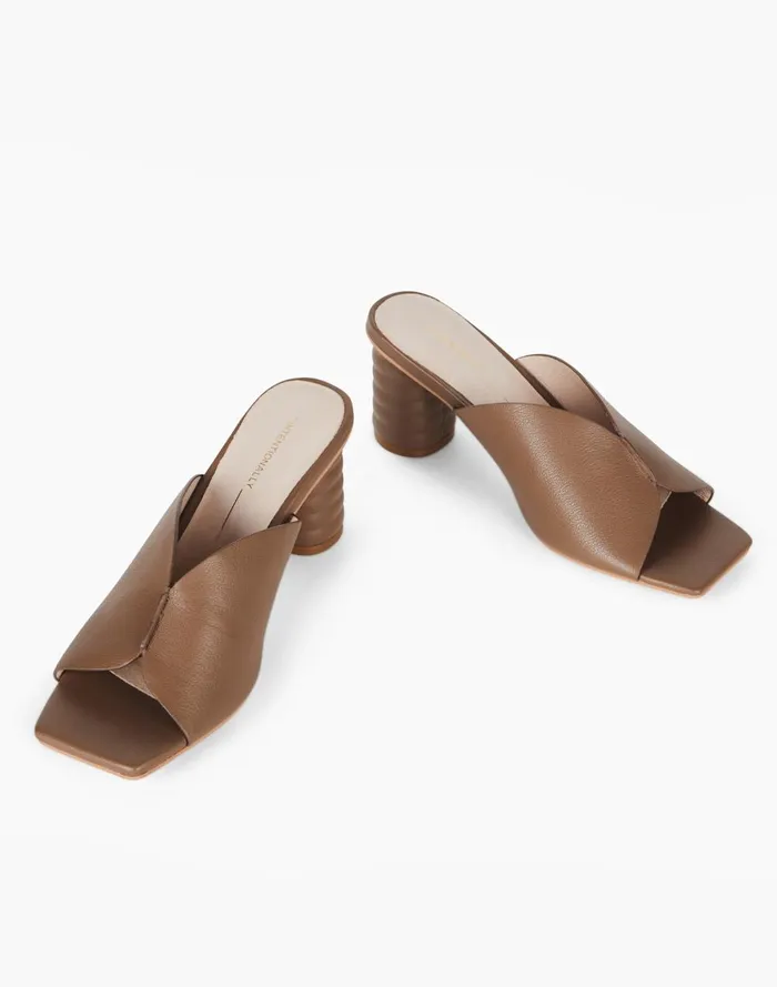 Women Sandals Madewell Intentionally Blank Kamika