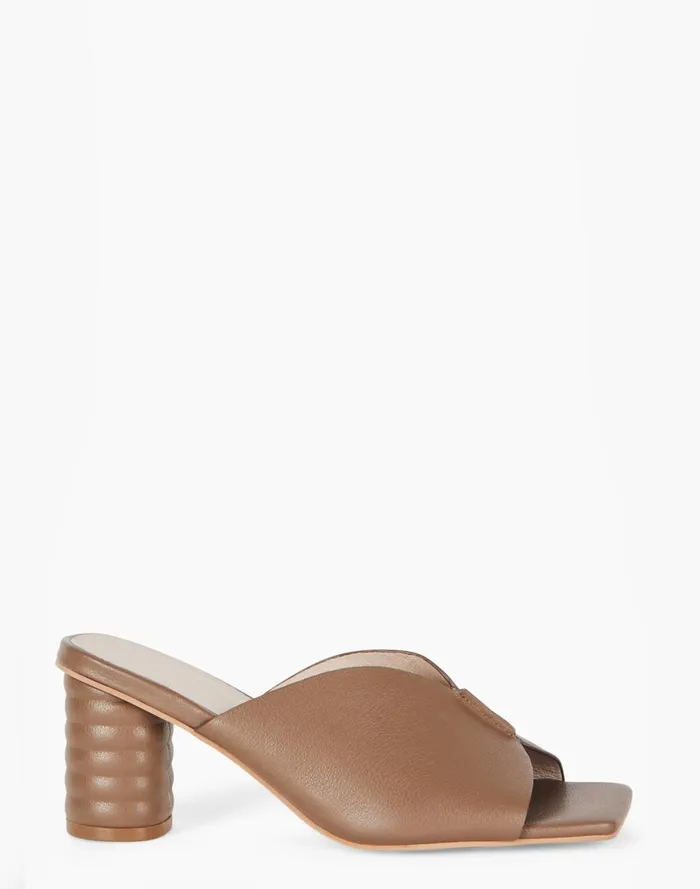 Women Sandals Madewell Intentionally Blank Kamika
