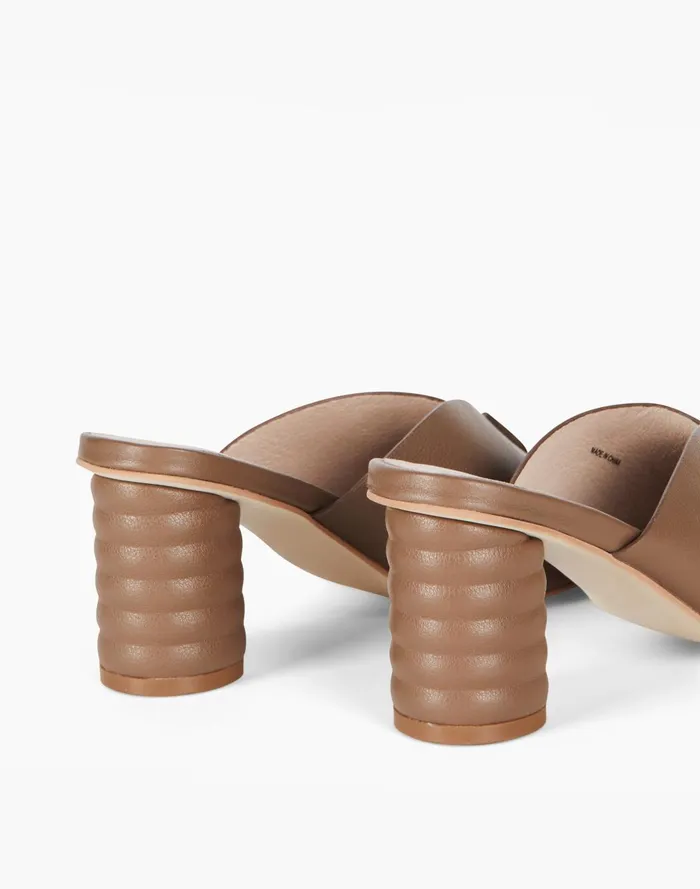Women Sandals Madewell Intentionally Blank Kamika