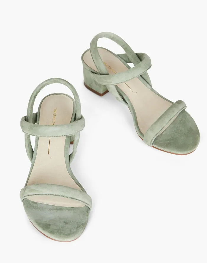 Women Sandals Madewell Intentionally Blank Kimi