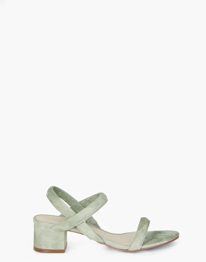 Women Sandals Madewell Intentionally Blank Kimi