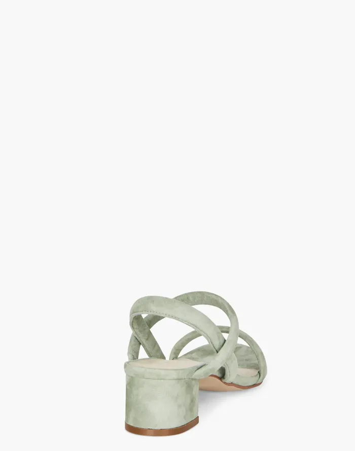 Women Sandals Madewell Intentionally Blank Kimi