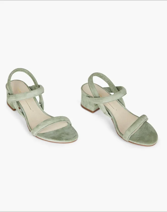 Women Sandals Madewell Intentionally Blank Kimi