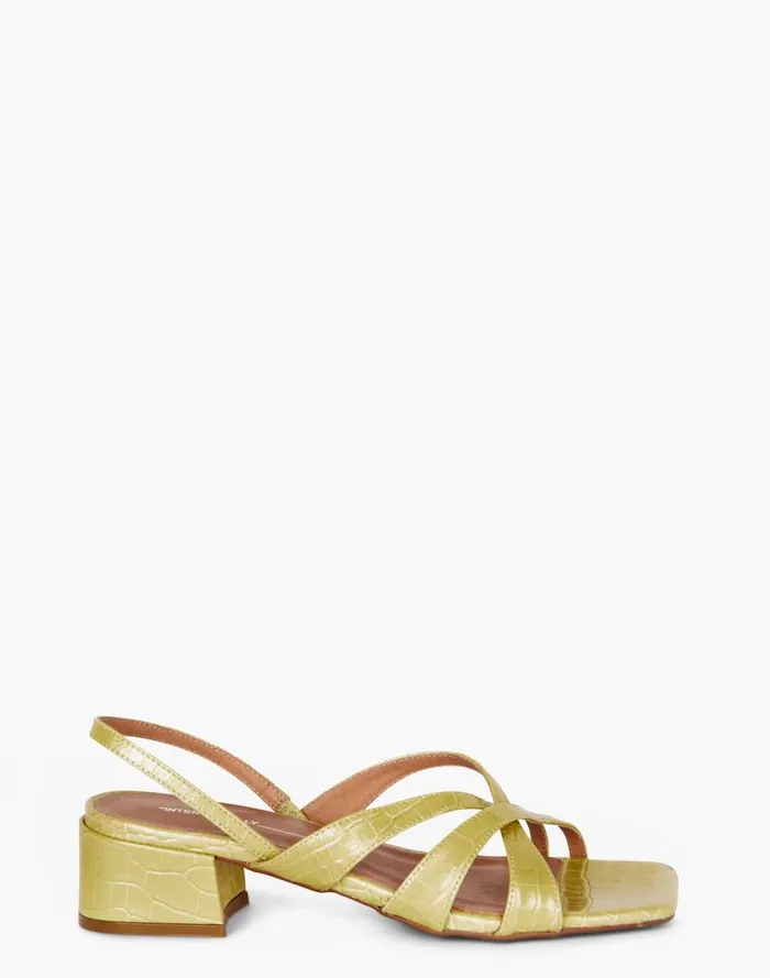 Women Sandals Madewell Intentionally Blank Lucille