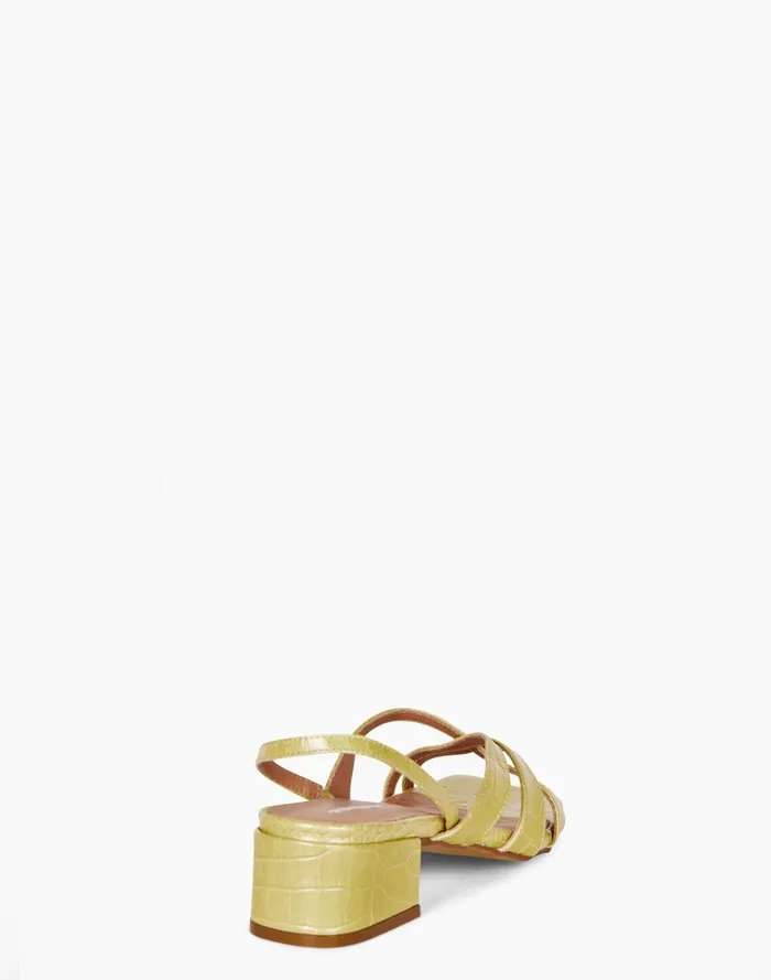 Women Sandals Madewell Intentionally Blank Lucille