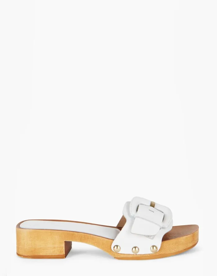 Women Sandals Madewell Intentionally Blank Mar
