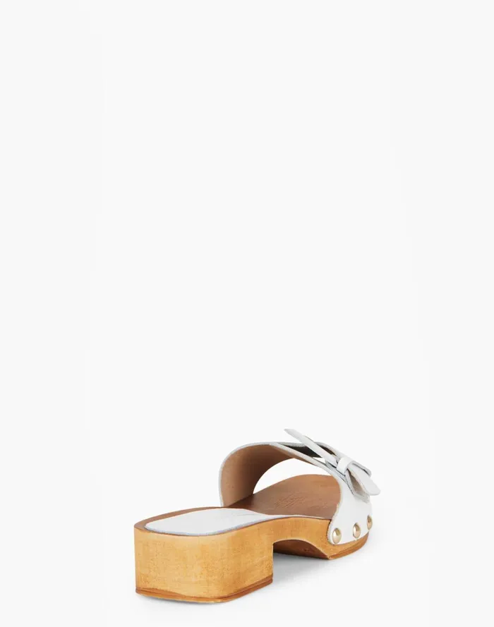 Women Sandals Madewell Intentionally Blank Mar