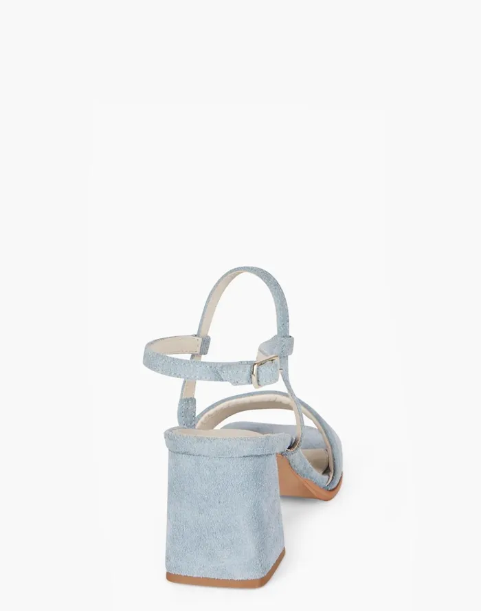Women Sandals Madewell Intentionally Blank Validated
